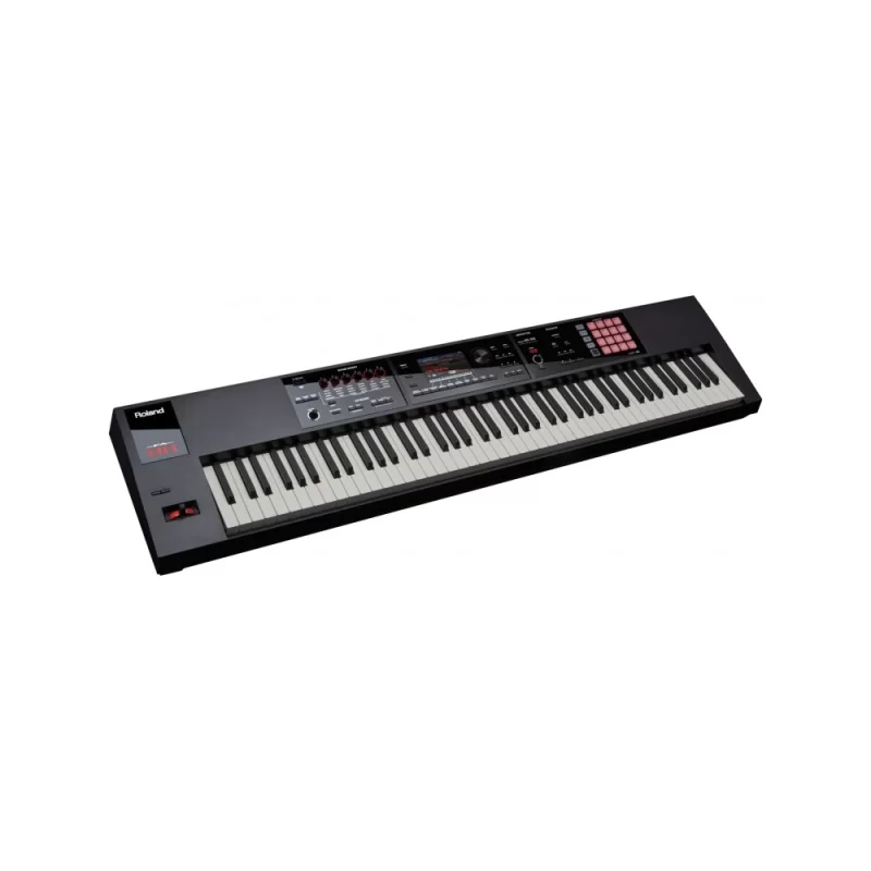 ROLAND FA-08 Workstation Klavye