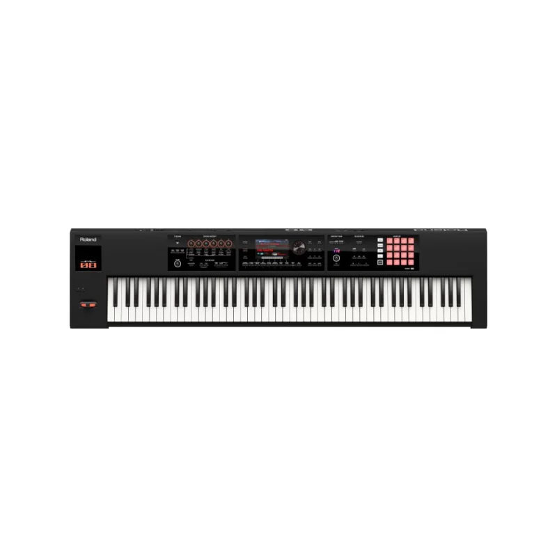 ROLAND FA-08 Workstation Klavye