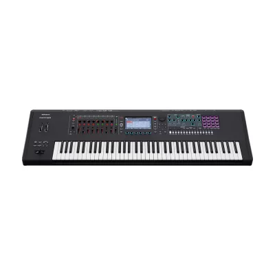 ROLAND FANTOM-7 Workstation Performans Klavyesi